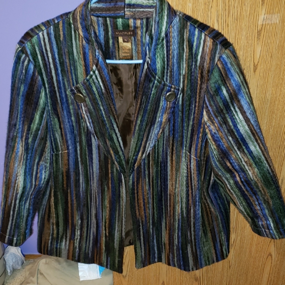 Jacket Multiples - image 1